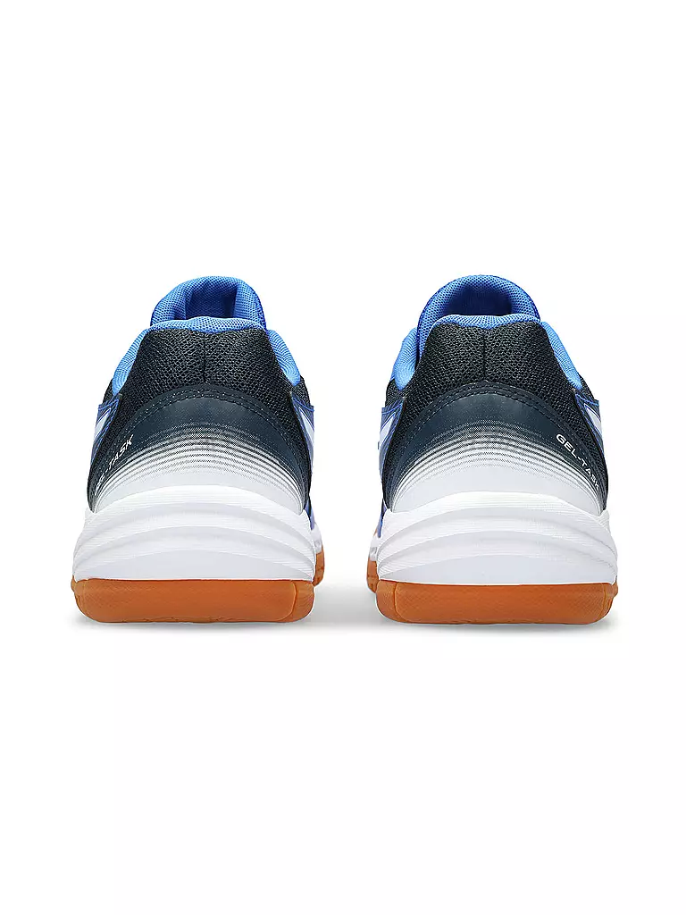 ASICS | Herren Hallenschuhe Gel-Task 3 | Bleu