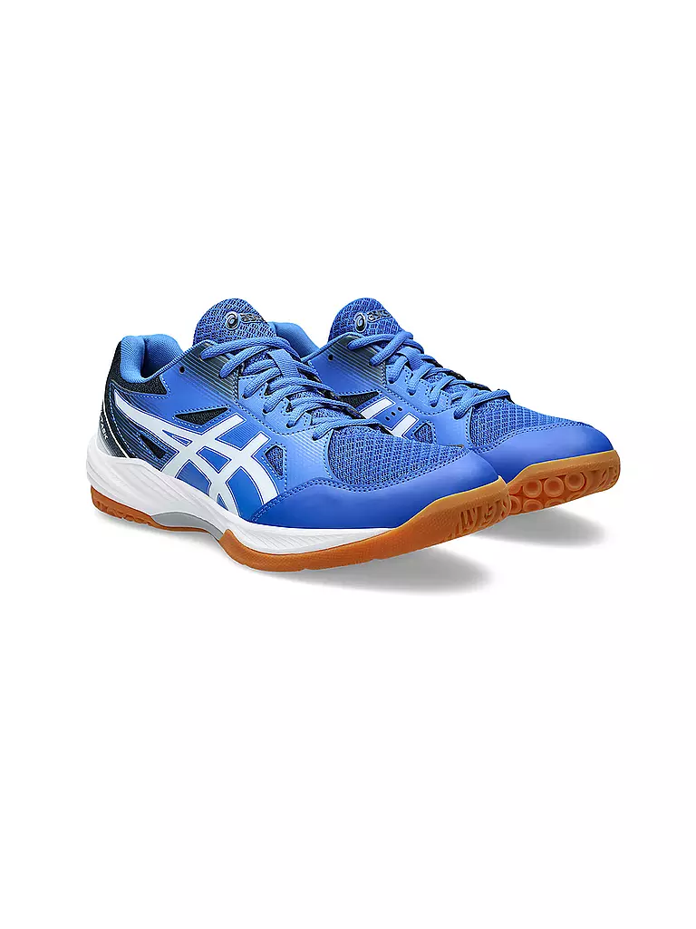 ASICS | Herren Hallenschuhe Gel-Task 3 | Bleu