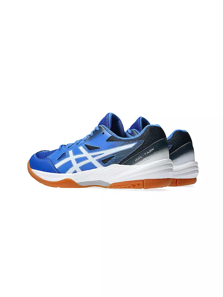 ASICS | Herren Hallenschuhe Gel-Task 3 | Bleu