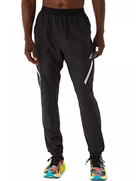 ASICS | Herren Laufhose Lite-Show | Noir