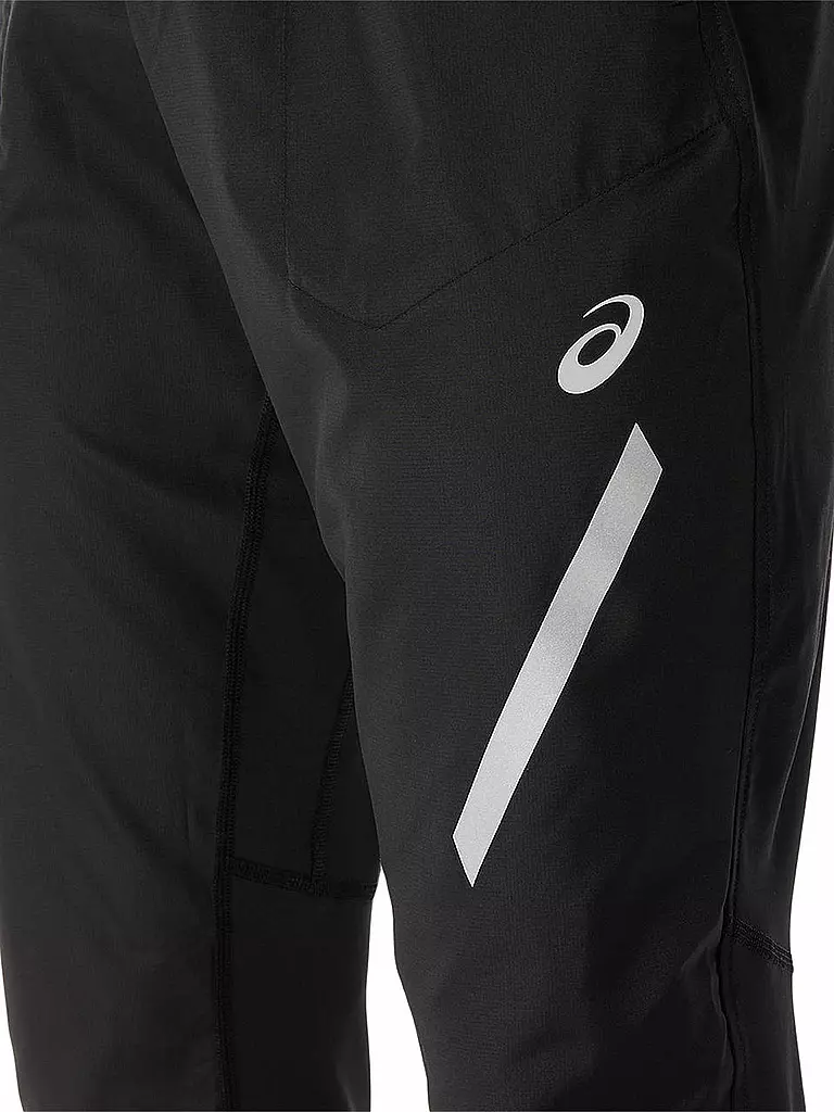 ASICS | Herren Laufhose Lite-Show | Noir