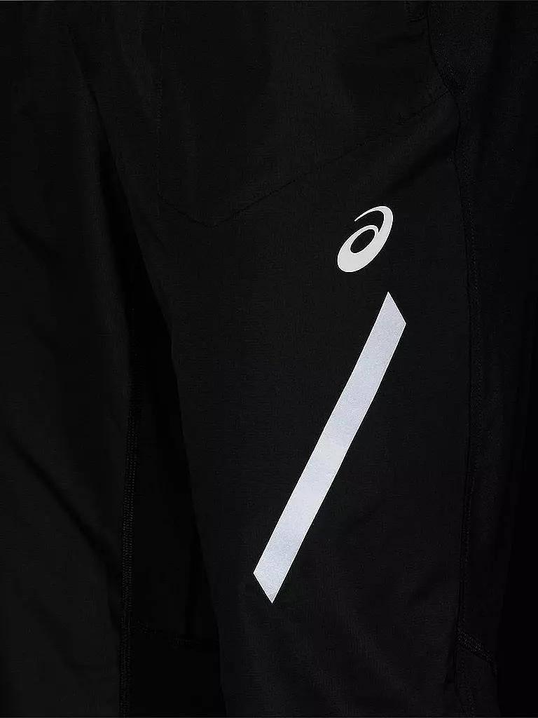 ASICS | Herren Laufhose Lite-Show | Noir