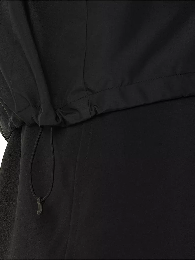 ASICS | Herren Laufjacke Wild Camo Anorak | Bleu