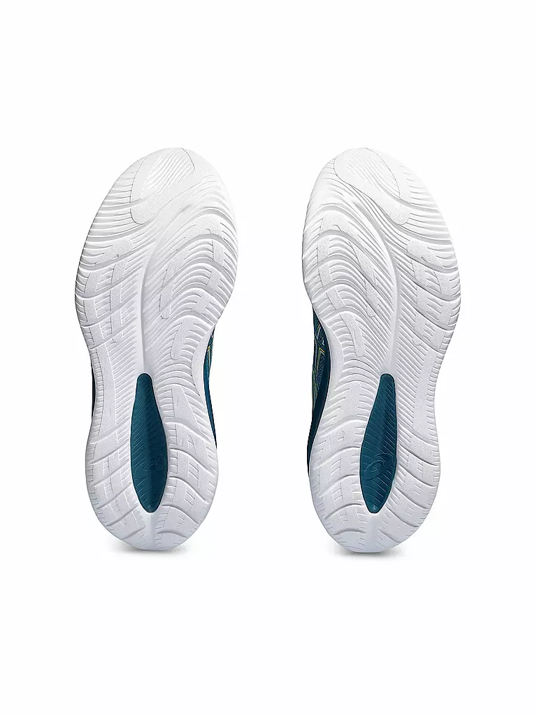 ASICS | Herren Laufschuhe Gel-Cumulus 26 | Pétrole