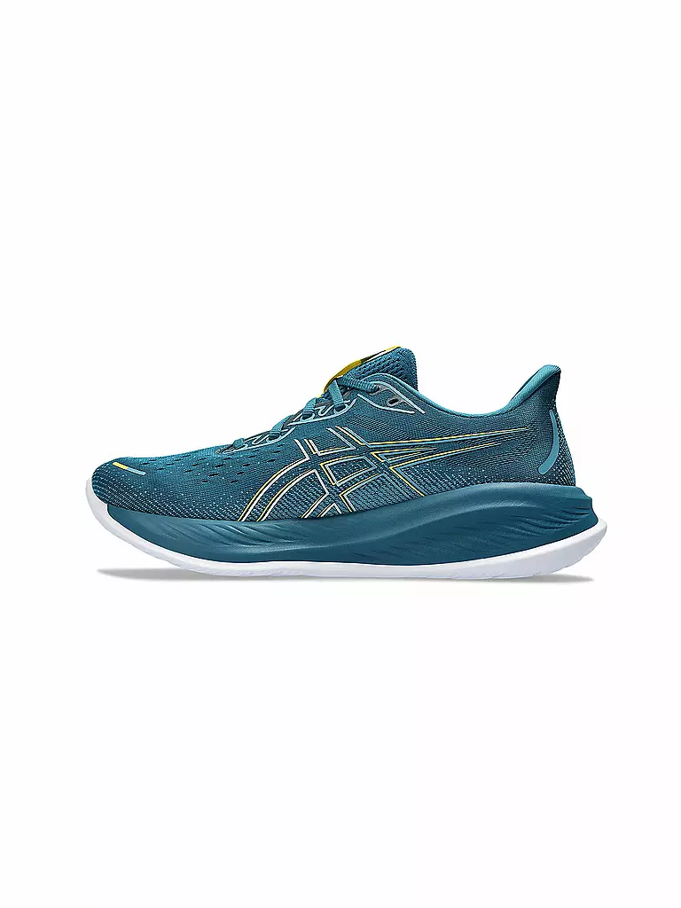 ASICS | Herren Laufschuhe Gel-Cumulus 26 | Pétrole