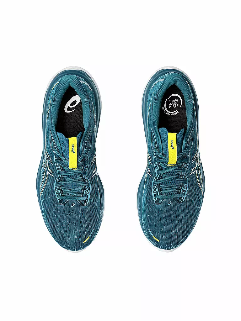 ASICS | Herren Laufschuhe Gel-Cumulus 26 | Pétrole