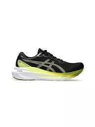 ASICS | Herren Laufschuhe Gel-Kayano™ 30 BLACK/GLOW YELLOW | Noir