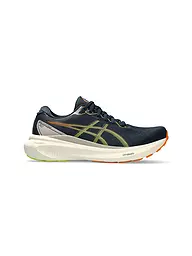 ASICS | Herren Laufschuhe Gel-Kayano™ 30 BLACK/GLOW YELLOW | Bleu