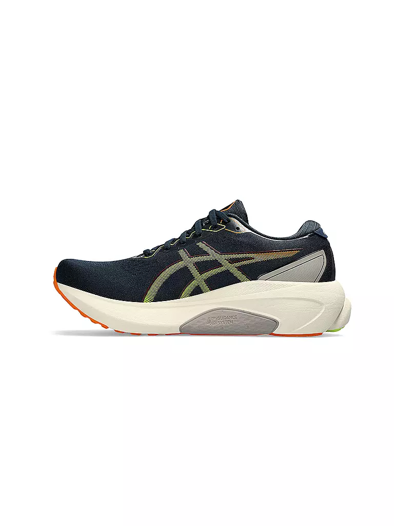 ASICS | Herren Laufschuhe Gel-Kayano™ 30 FRENCH BLUE/NEON LIME | Bleu