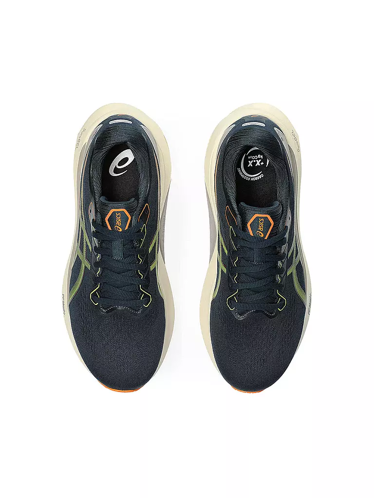 ASICS | Herren Laufschuhe Gel-Kayano™ 30 FRENCH BLUE/NEON LIME | Bleu