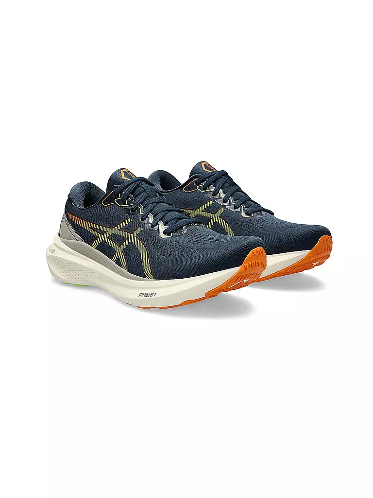 ASICS | Herren Laufschuhe Gel-Kayano™ 30 FRENCH BLUE/NEON LIME | Bleu