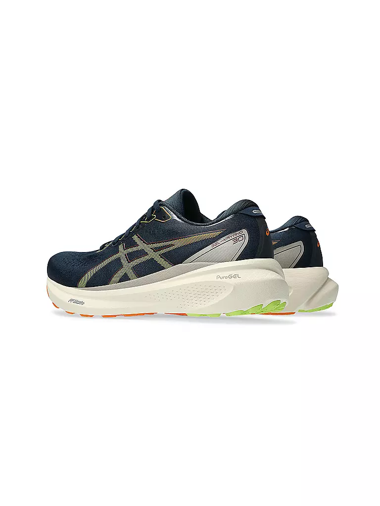 ASICS | Herren Laufschuhe Gel-Kayano™ 30 FRENCH BLUE/NEON LIME | Bleu