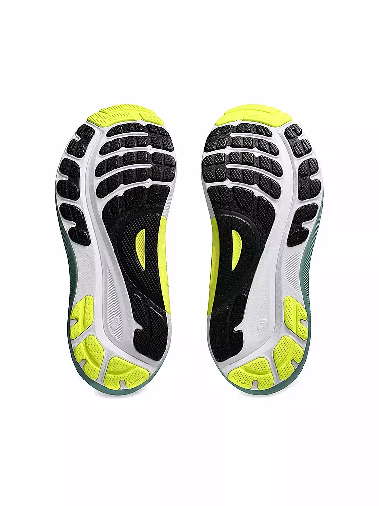 ASICS | Herren Laufschuhe Gel-Kayano 31  | Vert clair