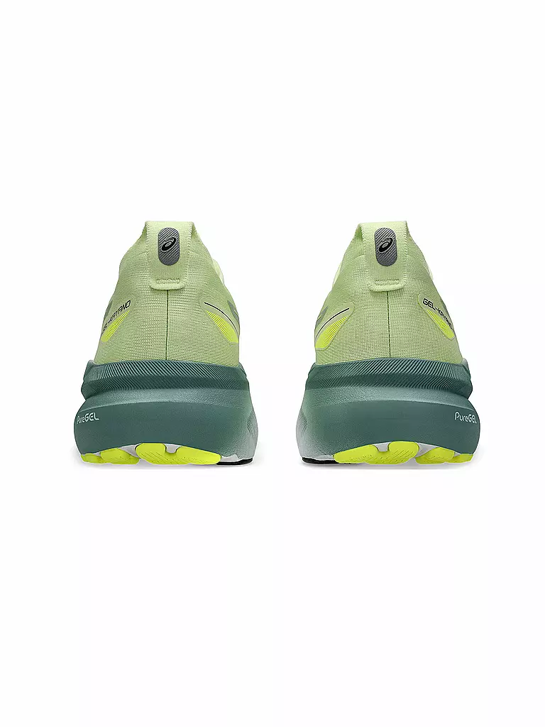 ASICS | Herren Laufschuhe Gel-Kayano 31  | Vert clair