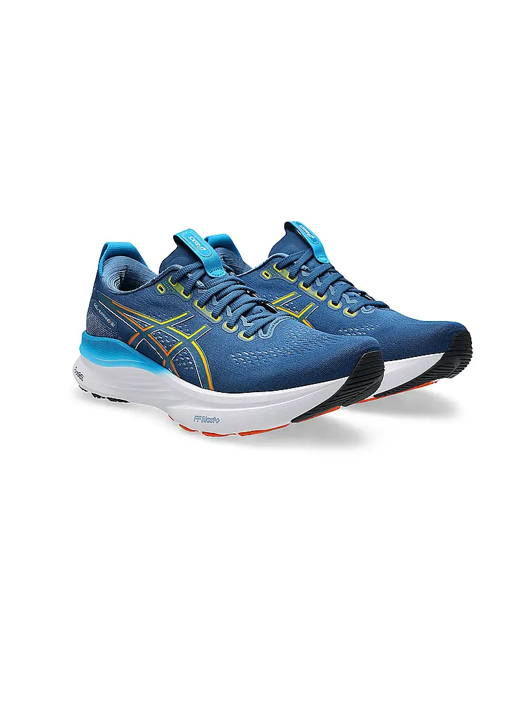 ASICS | Herren Laufschuhe Gel-Kayano 32 | Bleu