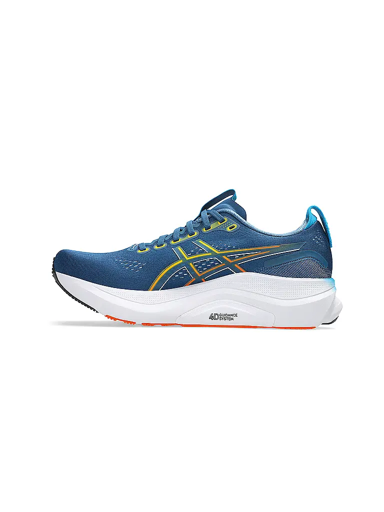 ASICS | Herren Laufschuhe Gel-Kayano 32 | Bleu