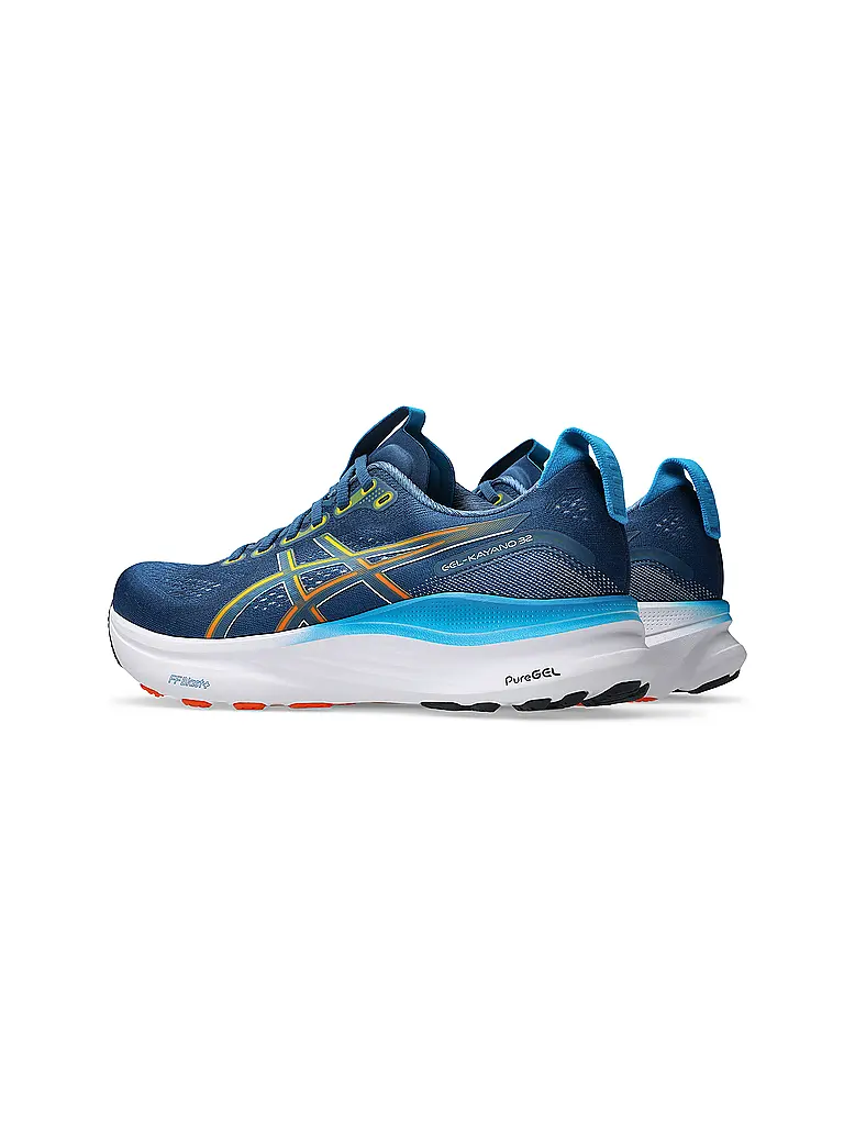 ASICS | Herren Laufschuhe Gel-Kayano 32 | Bleu