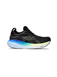 ASICS | Herren Laufschuhe Gel-Nimbus 25 | Noir