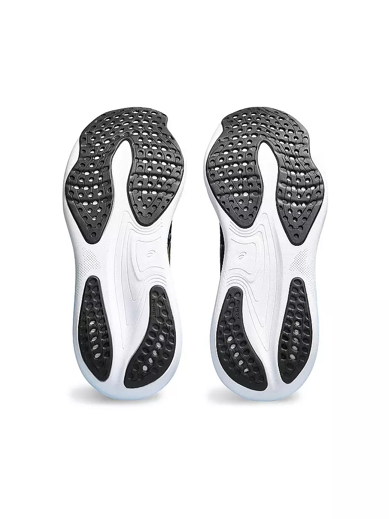 ASICS | Herren Laufschuhe Gel-Nimbus 25 | Noir