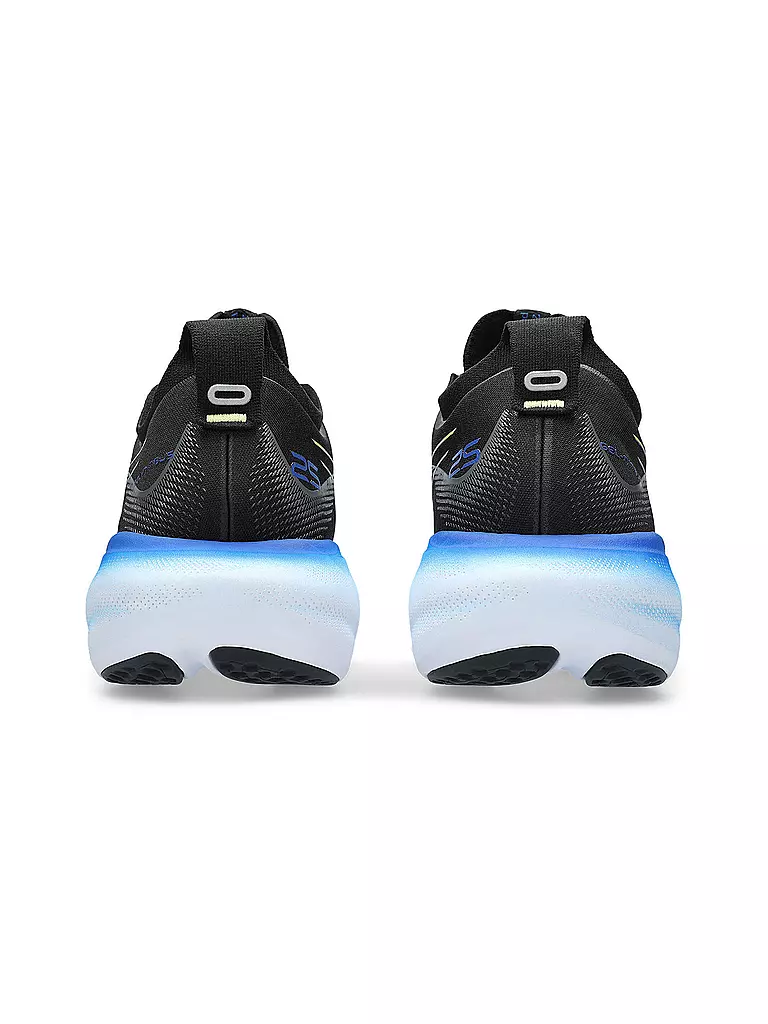 ASICS | Herren Laufschuhe Gel-Nimbus 25 | Noir