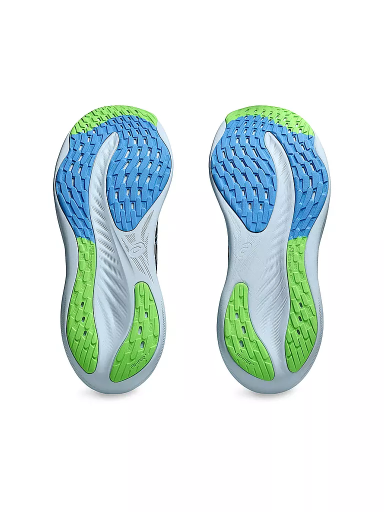 ASICS | Herren Laufschuhe Gel-Nimbus 26 | Bleu