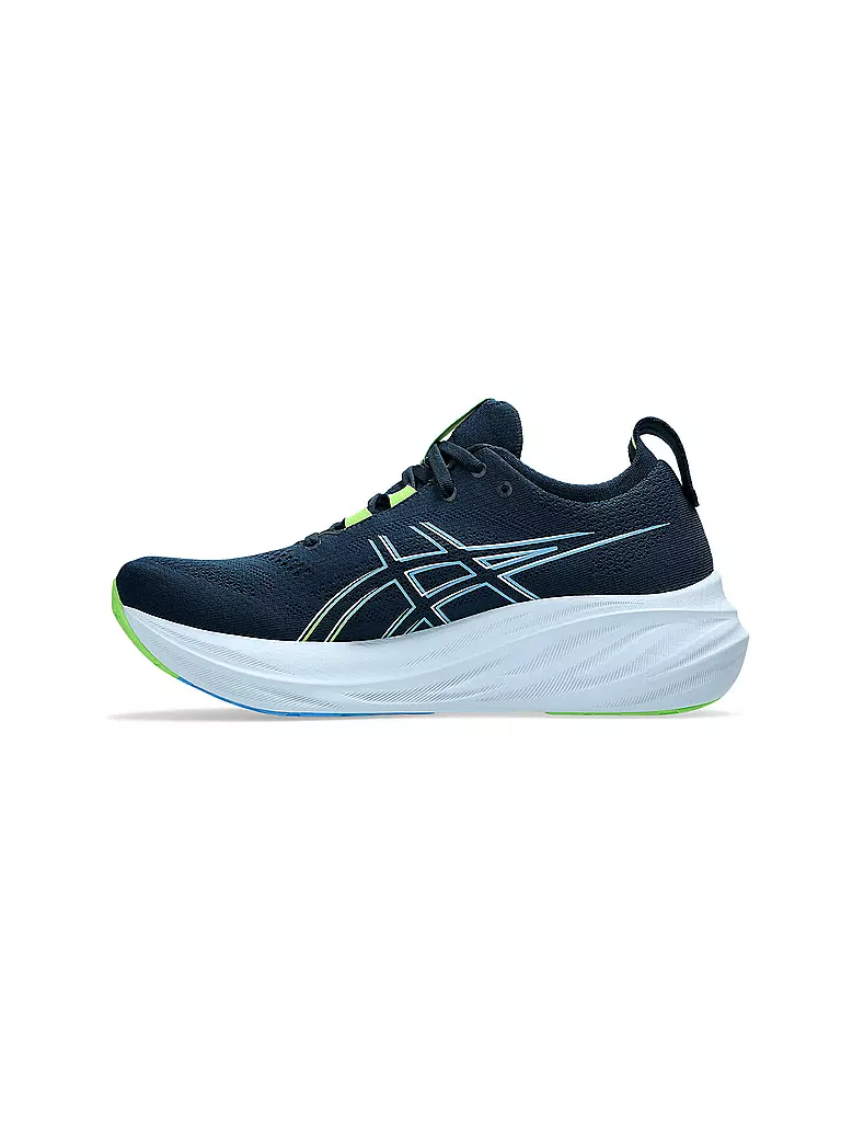 ASICS | Herren Laufschuhe Gel-Nimbus 26 | Bleu
