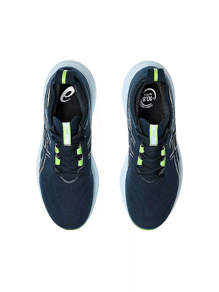 ASICS | Herren Laufschuhe Gel-Nimbus 26 | Bleu