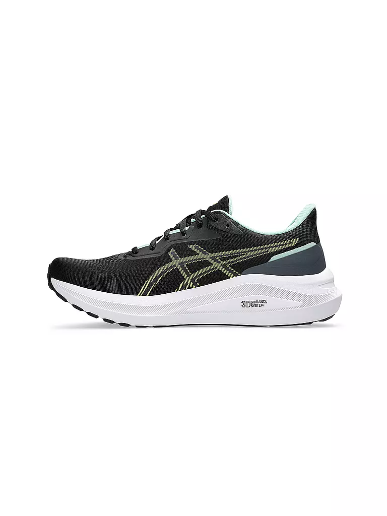 ASICS | Herren Laufschuhe GT-1000 13 | Noir