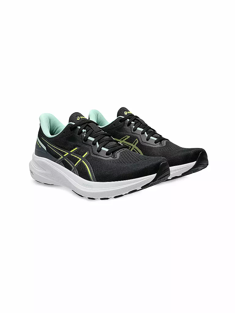 ASICS | Herren Laufschuhe GT-1000 13 | Noir