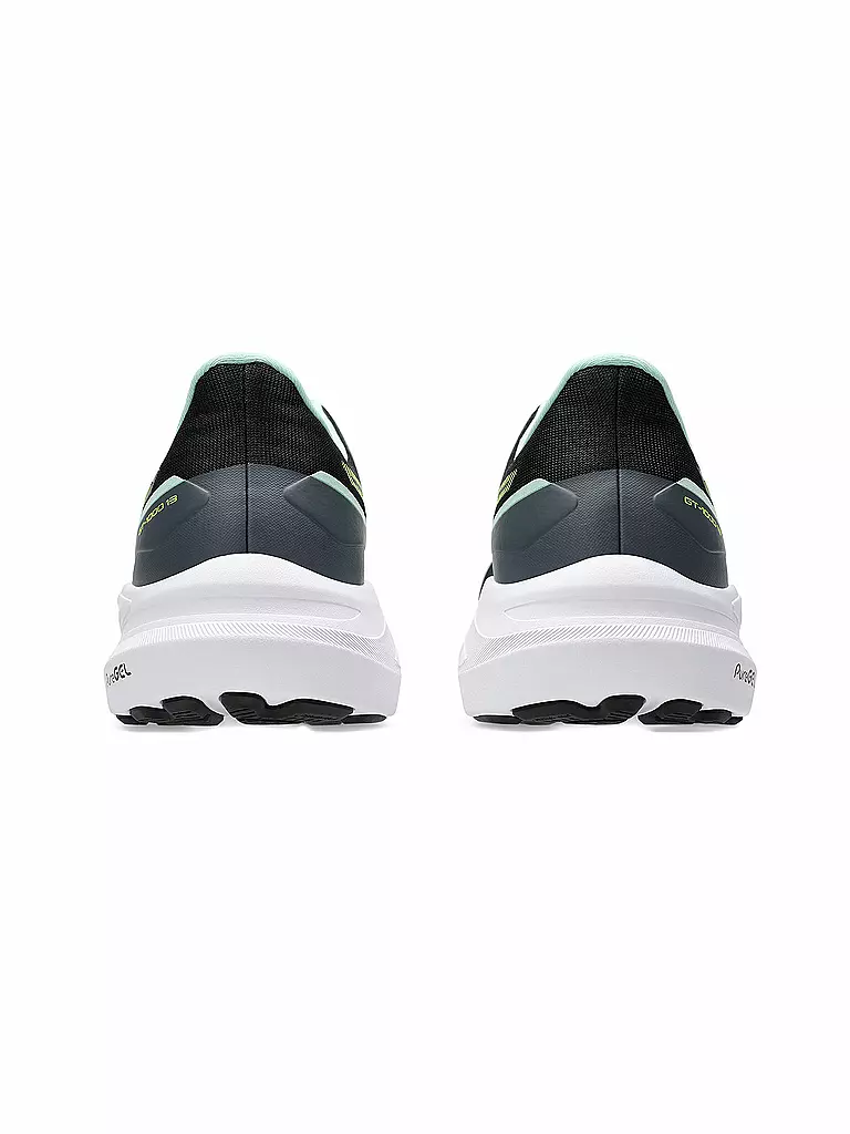 ASICS | Herren Laufschuhe GT-1000 13 | Noir