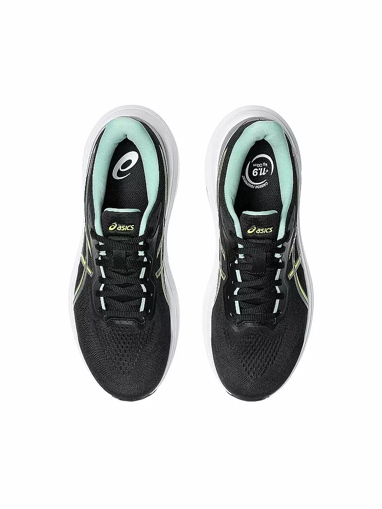 ASICS | Herren Laufschuhe GT-1000 13 | Noir