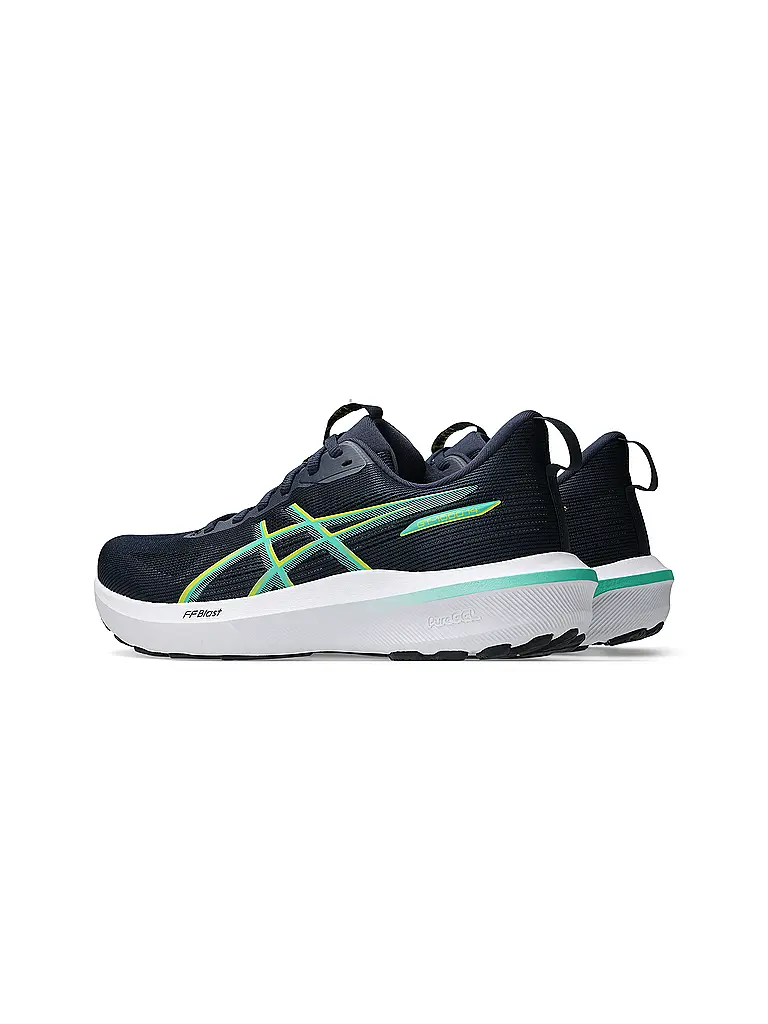 ASICS | Herren Laufschuhe GT-1000 14 | Bleu foncé