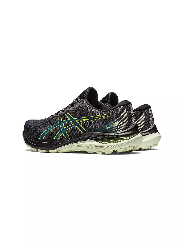 ASICS | Herren Laufschuhe GT-2000™ 11 GTX | Noir