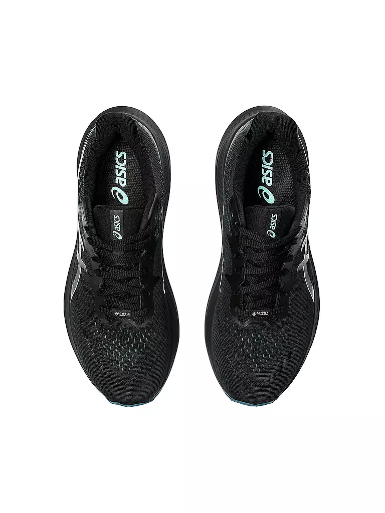 ASICS | Herren Laufschuhe GT-2000 12 GTX | Noir