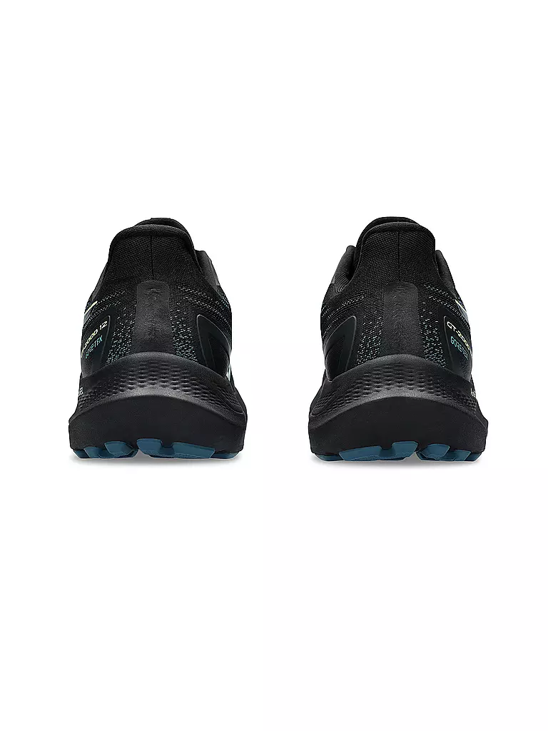 ASICS | Herren Laufschuhe GT-2000 12 GTX | Noir