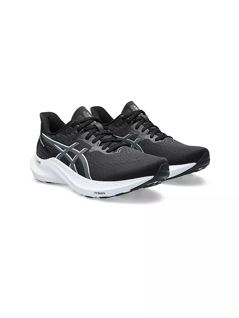 ASICS | Herren Laufschuhe GT-2000 12 | Noir