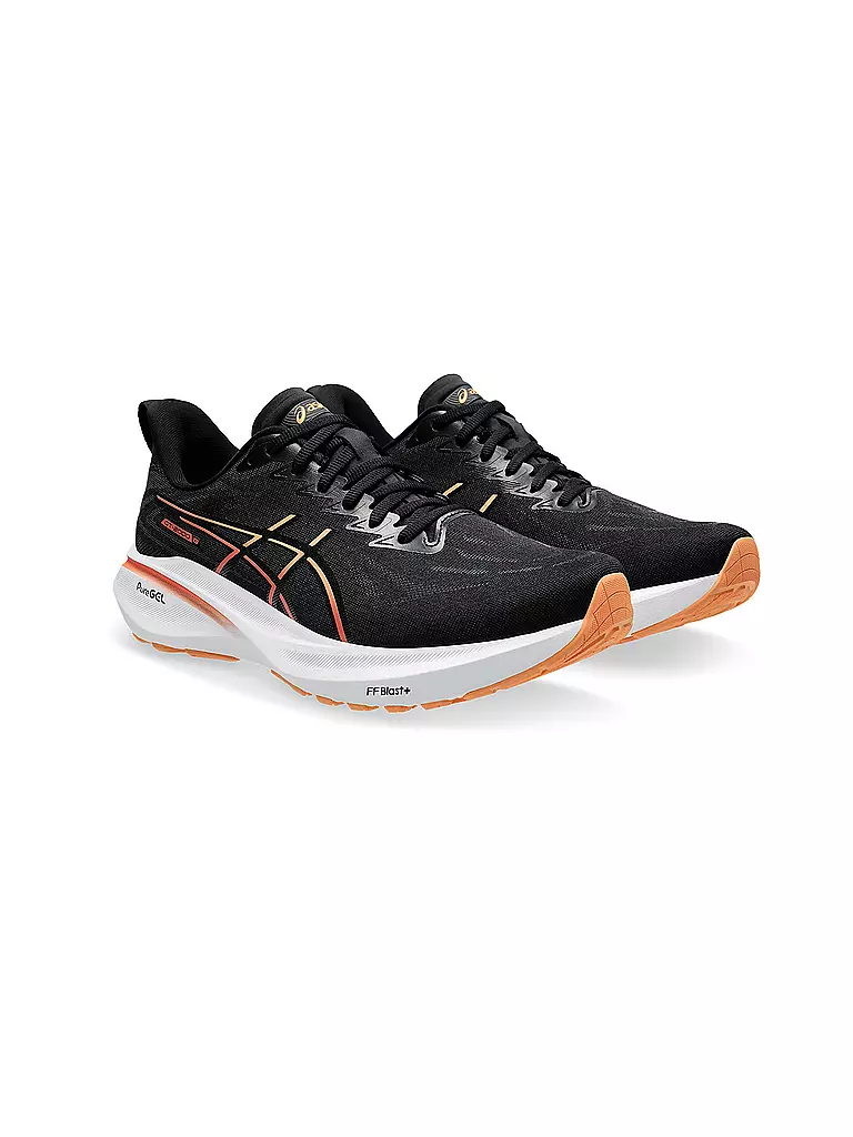 ASICS | Herren Laufschuhe GT-2000 13  | Noir
