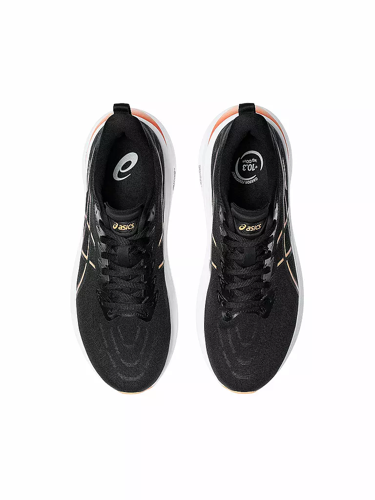ASICS | Herren Laufschuhe GT-2000 13  | Noir
