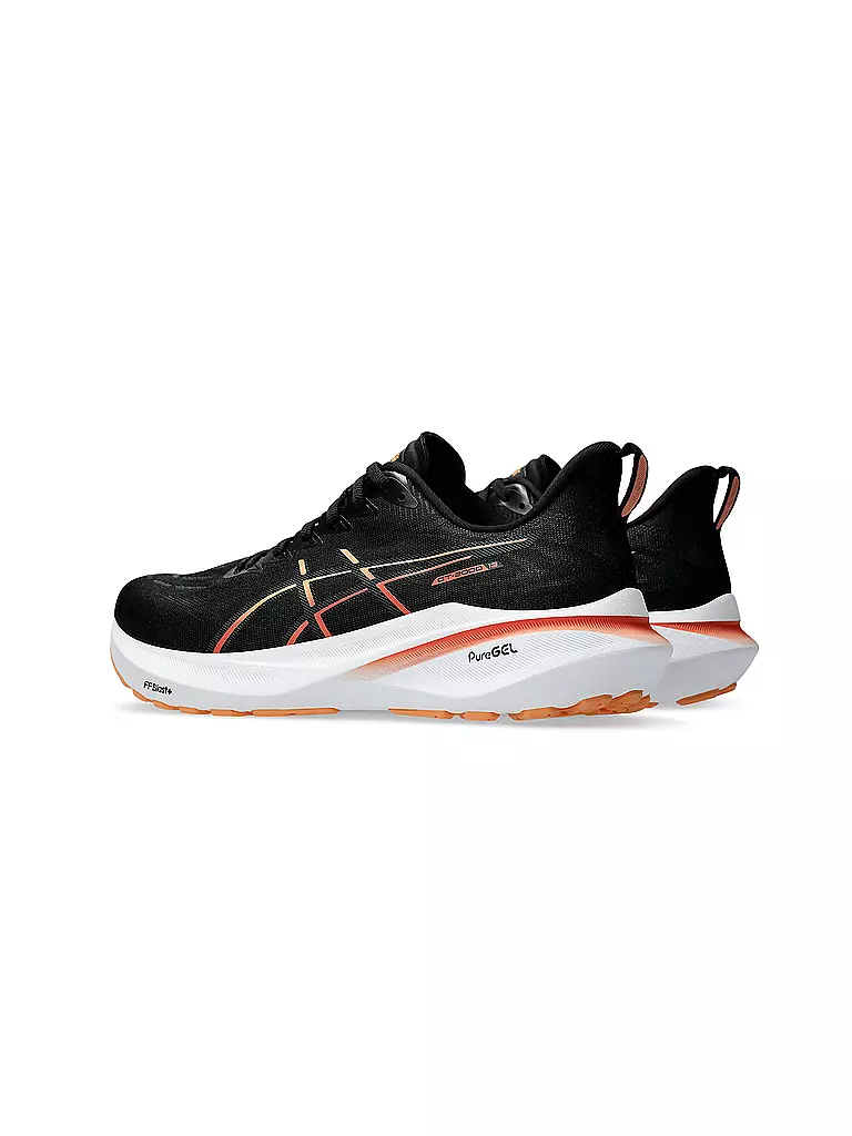 ASICS | Herren Laufschuhe GT-2000 13  | Noir