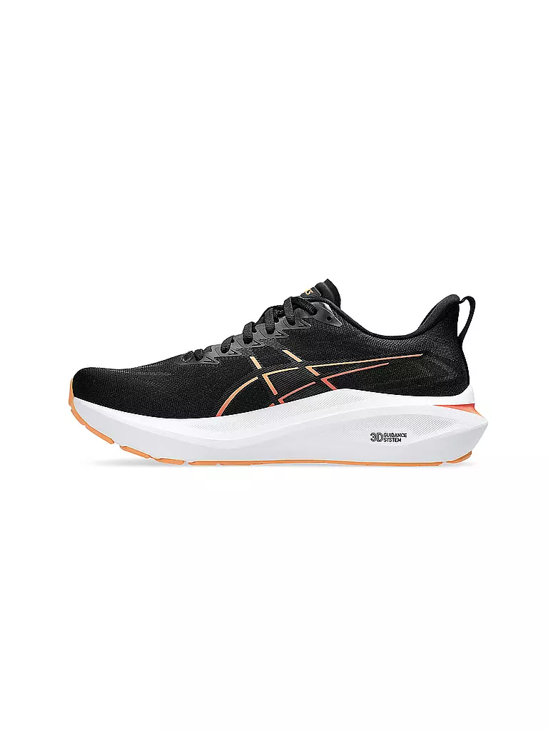 ASICS | Herren Laufschuhe GT-2000 13  | Noir