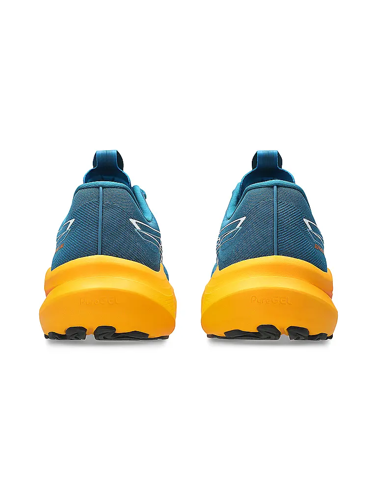 ASICS | Herren Laufschuhe GT-2000 14 | Bleu