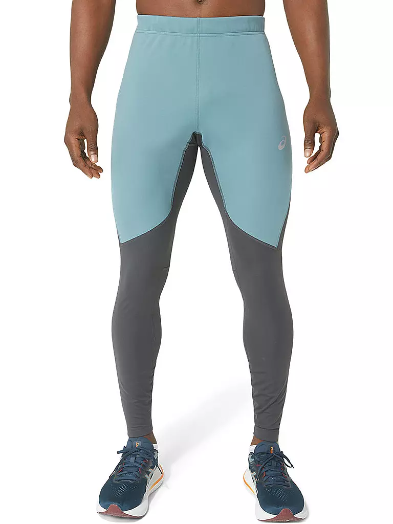 ASICS | Herren Lauftight Winter Run | Pétrole