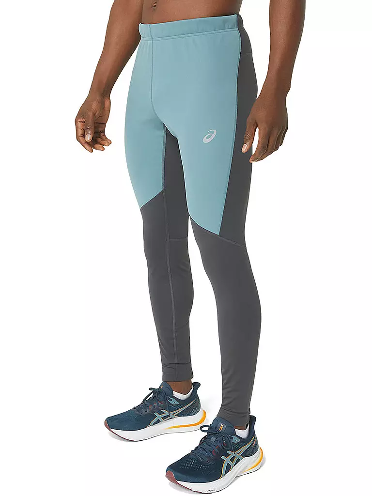 ASICS | Herren Lauftight Winter Run | Pétrole