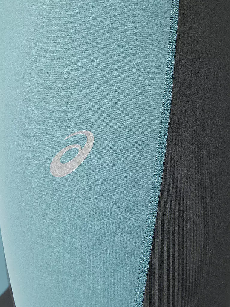 ASICS | Herren Lauftight Winter Run | Pétrole