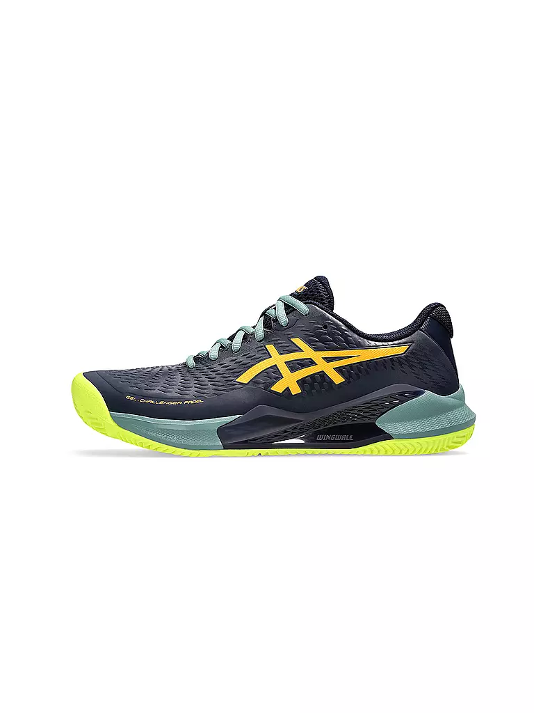 ASICS | Herren Padelschuhe Gel-Challenger 14 Padel | Bleu