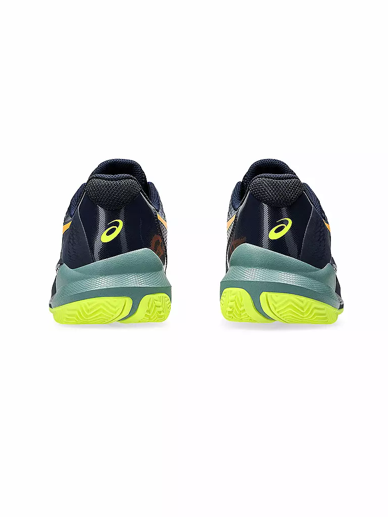 ASICS | Herren Padelschuhe Gel-Challenger 14 Padel | Bleu