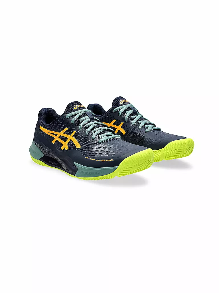 ASICS | Herren Padelschuhe Gel-Challenger 14 Padel | Bleu