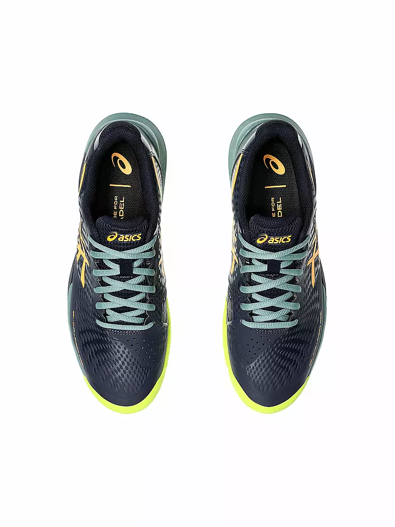 ASICS | Herren Padelschuhe Gel-Challenger 14 Padel | Bleu