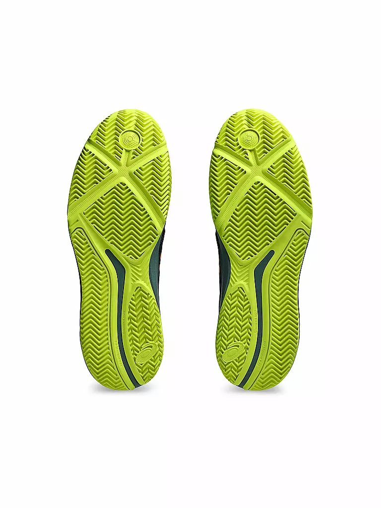 ASICS | Herren Padelschuhe Gel-Challenger 14 Padel | Bleu