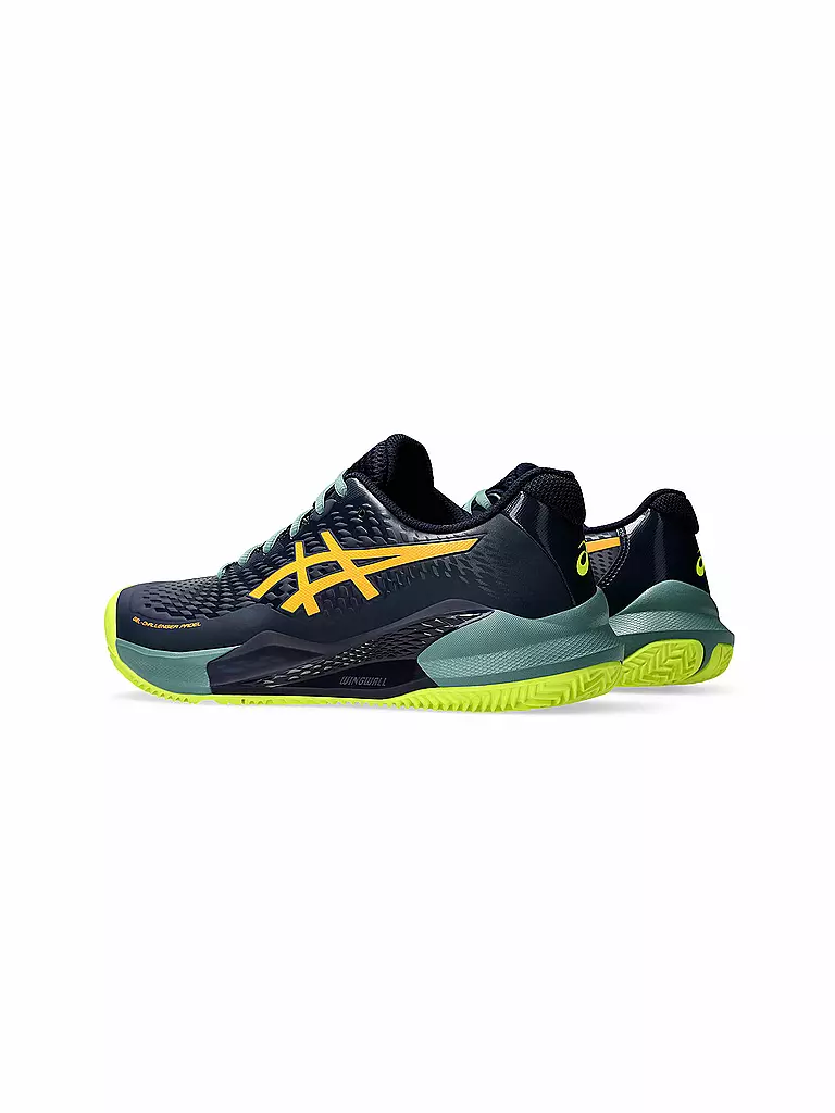 ASICS | Herren Padelschuhe Gel-Challenger 14 Padel | Bleu